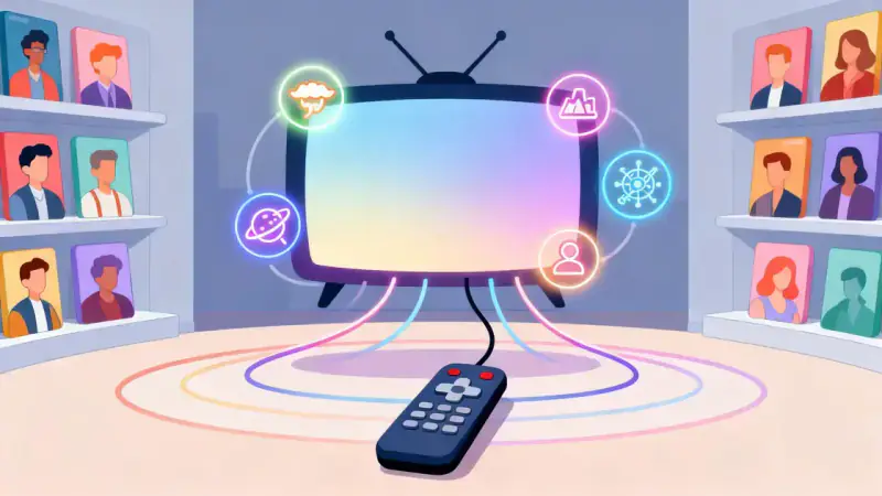 TV Series Selection Ideas: Creative Ways to Find Your Next Favorite Show