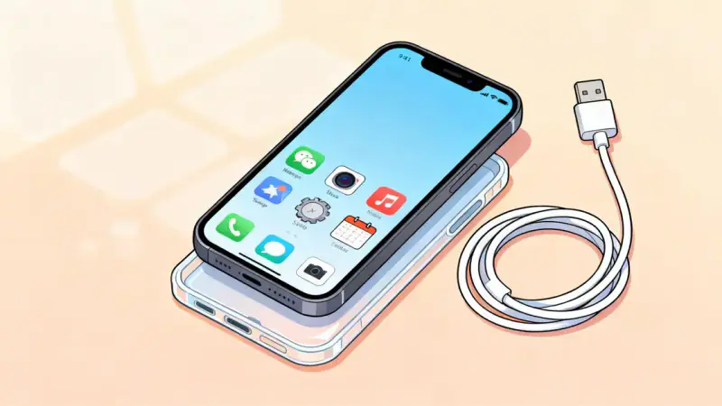Mastering Your First Smartphone: Essential Tips for Beginners
