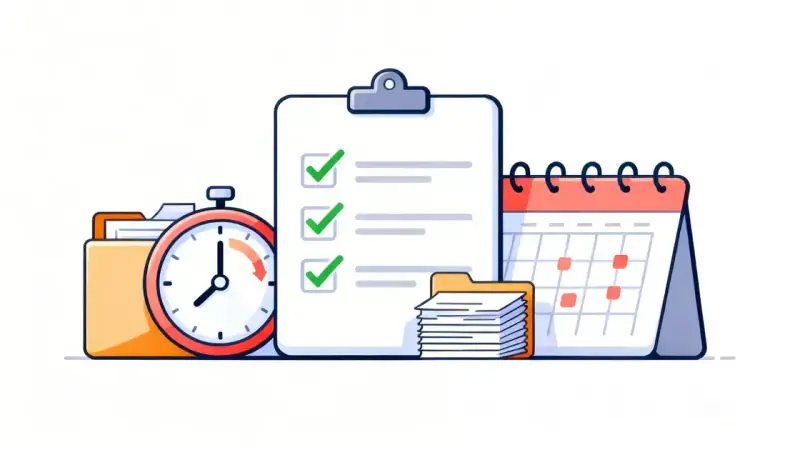 5 Simple Ways to Stop Procrastinating and Unlock Your Productivity
