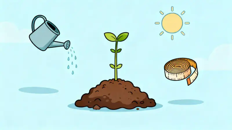 How to Set Realistic Goals for Beginners: A Step-by-Step Guide to Success