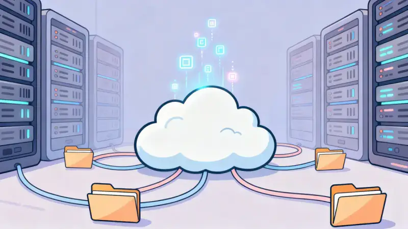 Beginner Guide to Cloud Storage Basics: Everything You Need to Know