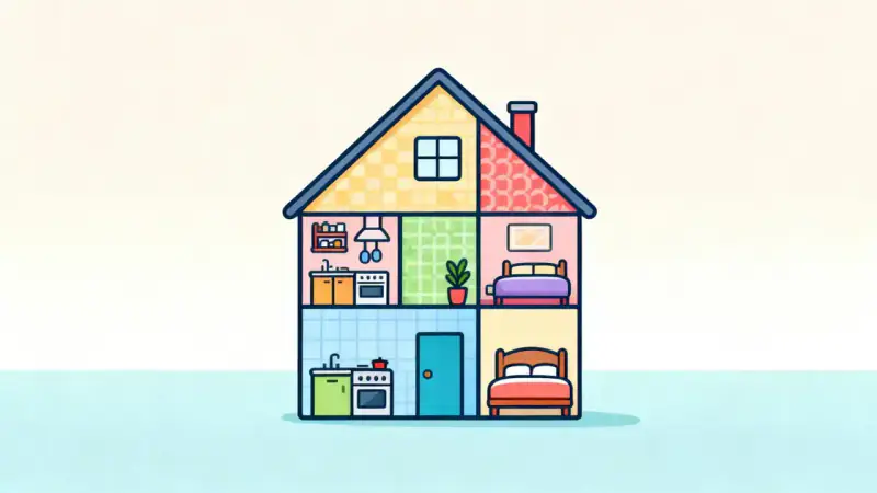 Household Spending Structure: Master Your Budget Today