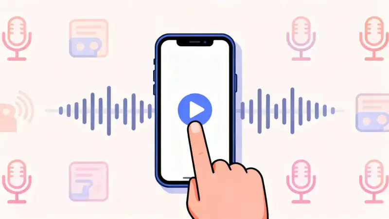 How to Start Listening to Podcasts: The Complete Beginner’s Guide