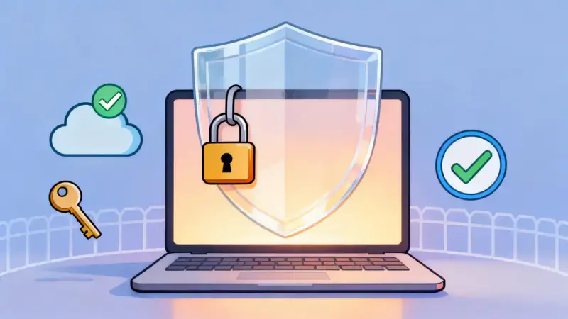 How to Stay Safe Online: A Complete Beginner’s Guide