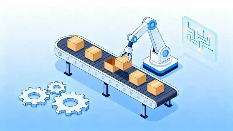 2 Simple Automation Ideas for Beginners: Streamline Your Everyday Tasks