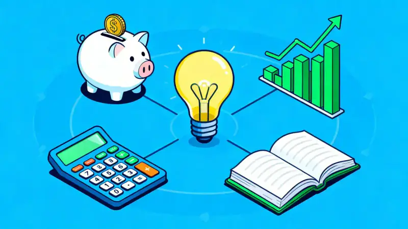 Beginner Guide to Financial Decision Making: Your Path to Confidence