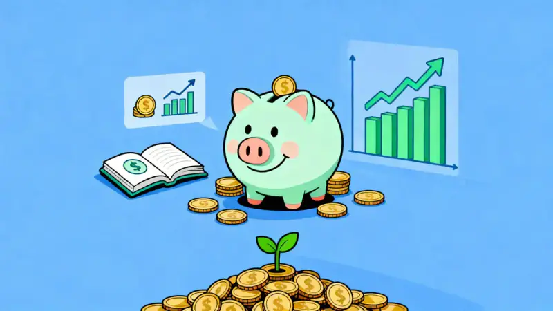Beginner Guide to Financial Awareness: 4 Steps to Transform Your Finances