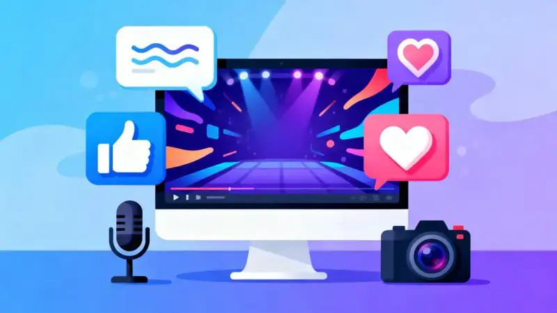 3 Simple Tips to Enjoy Live Streaming Content to the Fullest