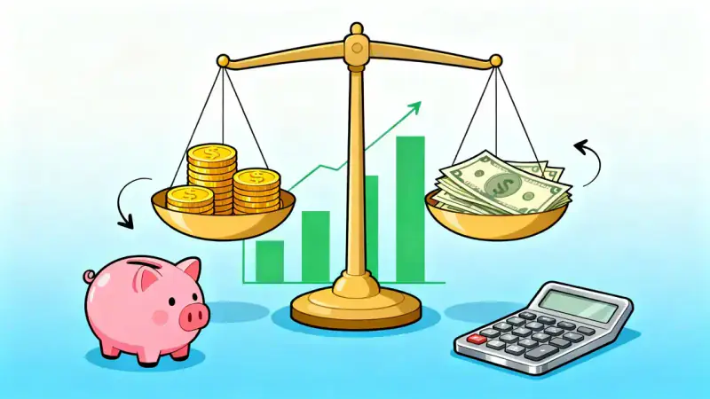Beginner's Guide to Mastering Income and Expenses