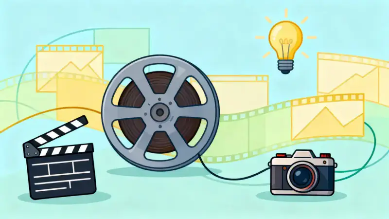 Beginner Guide to Understanding Film Storytelling: Unlocking the Magic Behind the Movies