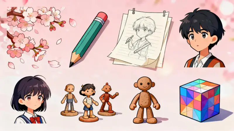 Beginner Guide to Animation Genres: Exploring the Vibrant World of Animation