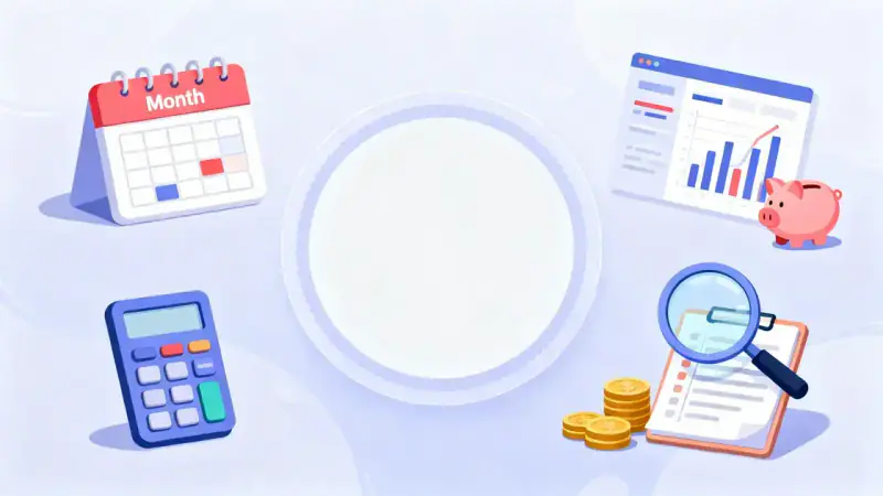 How to Review Your Monthly Finances: A Practical Guide for Financial Clarity