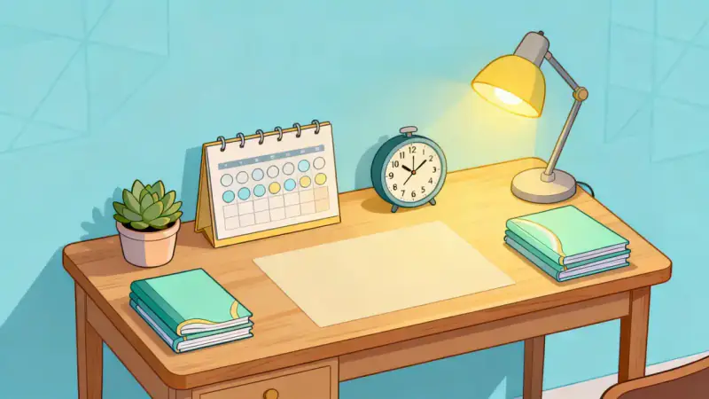 5 Basic Productivity Strategies That Will Change Your Everyday Life