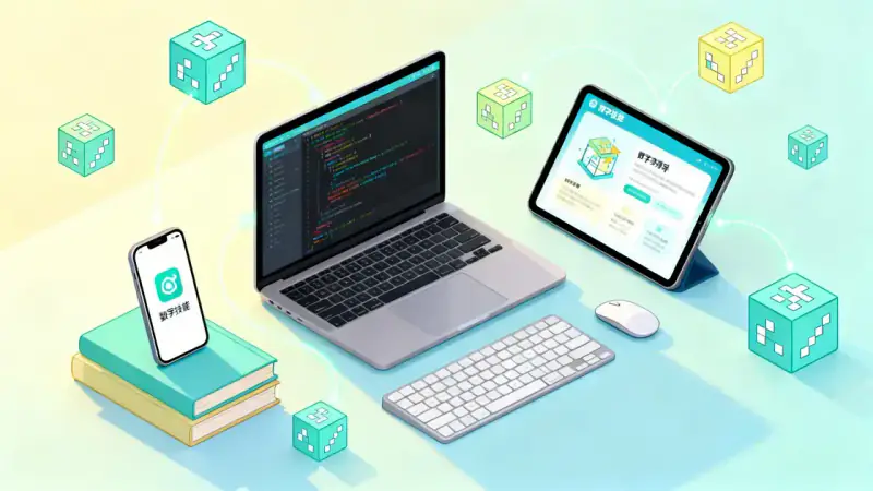 How to Build Basic Digital Skills: Your Essential Guide for Today