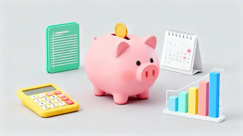 4 Simple Methods to Track Your Spending and Take Control of Your Finances