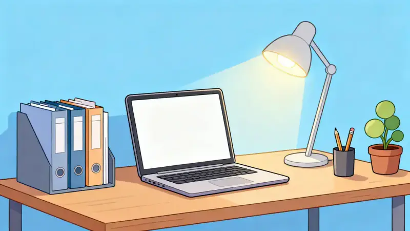 Distraction-Free Workspace Ideas: Unlock Your Productivity Now!
