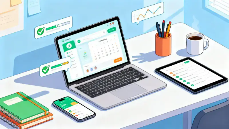 Maximize Your Efficiency: Mastering Productivity Apps for Real Results