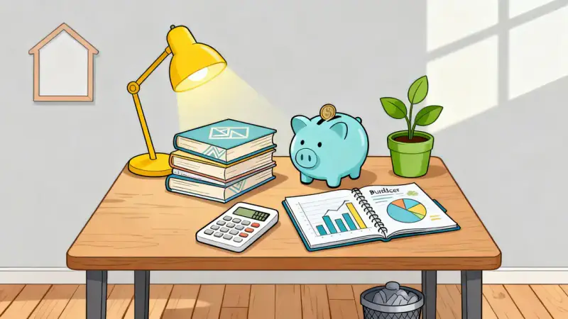 How to Improve Financial Literacy at Home: Practical Strategies for Every Family