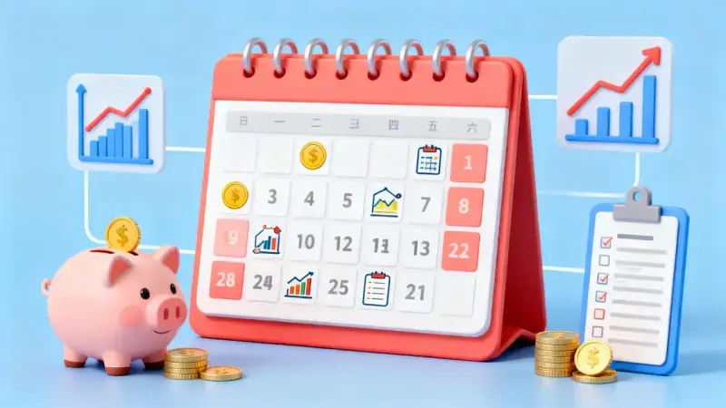 How to Plan Financial Goals for the Year: A Comprehensive Guide to Success