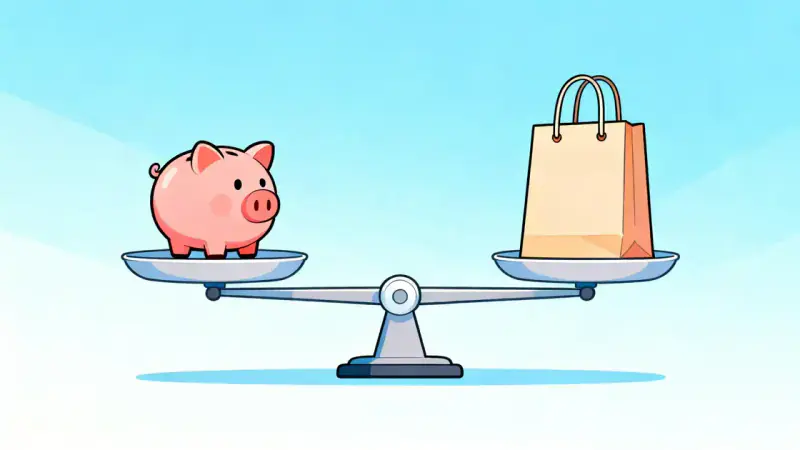 How to Balance Saving and Spending: A Guide to Financial Well-being