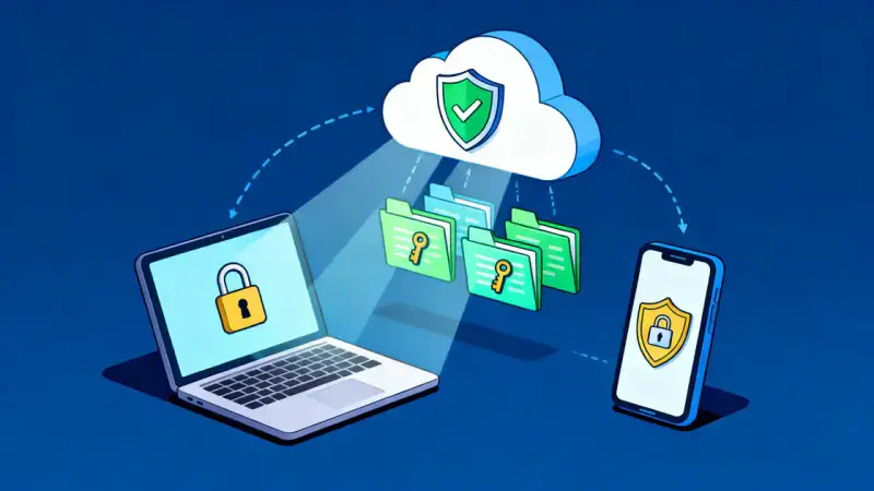 How to Protect Personal Data Online: Essential Tips for Safe Browsing