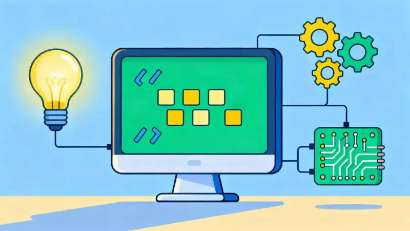 Mastering Technology Basics: A Beginner’s Comprehensive Guide