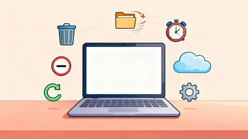 2 Simple Tips to Speed Up Your Computer Instantly and Effectively