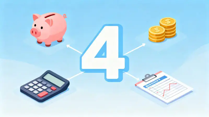 Mastering Basic Money Management Skills Every Adult Needs