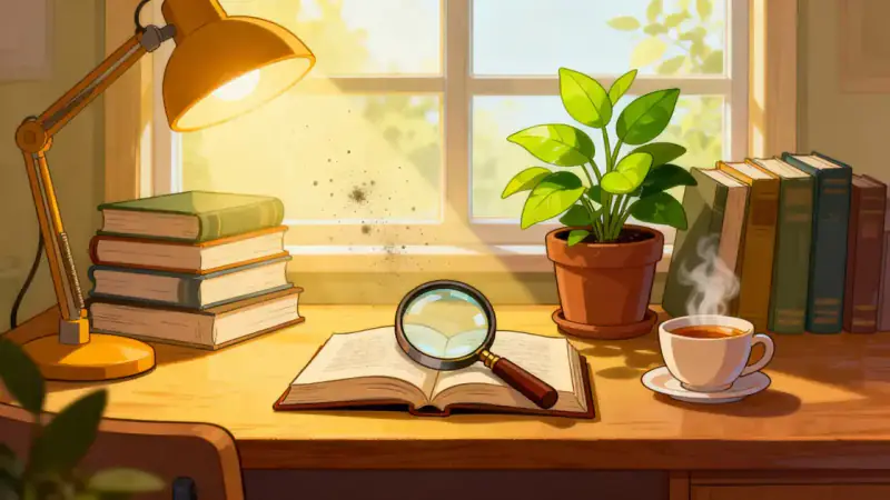 how to improve concentration naturally