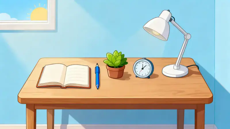 Daily Focus Routine: Transform Your Productivity Every Day