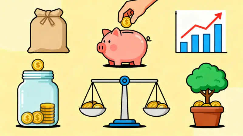 4 Essential Steps to Manage Money Responsibly and Transform Your Financial Life
