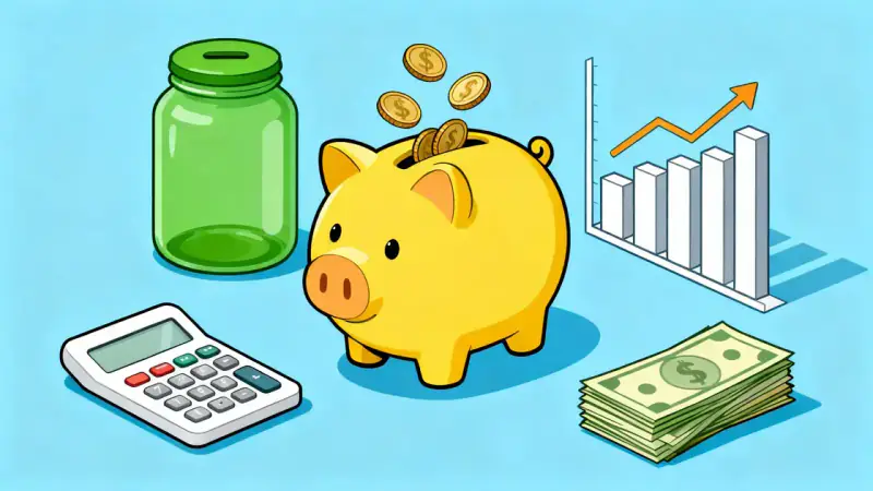 4 Practical Personal Finance Tips for Everyday Life