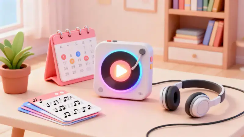 Beginner Guide to Building a Music Listening Habit: Your Path to Musical Enjoyment