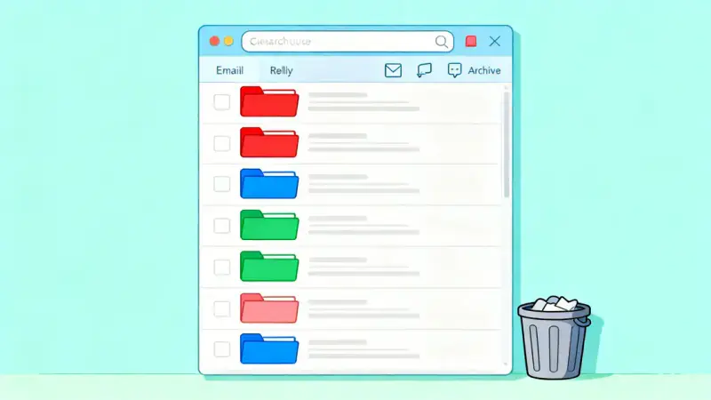 The Complete Guide to Organizing Your Email Inbox Efficiently