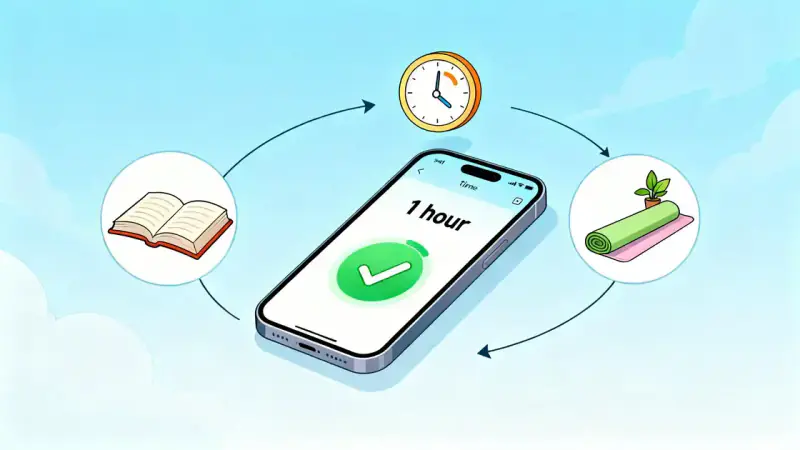 How to Manage Screen Time Effectively: Strategies for a Balanced Digital Life